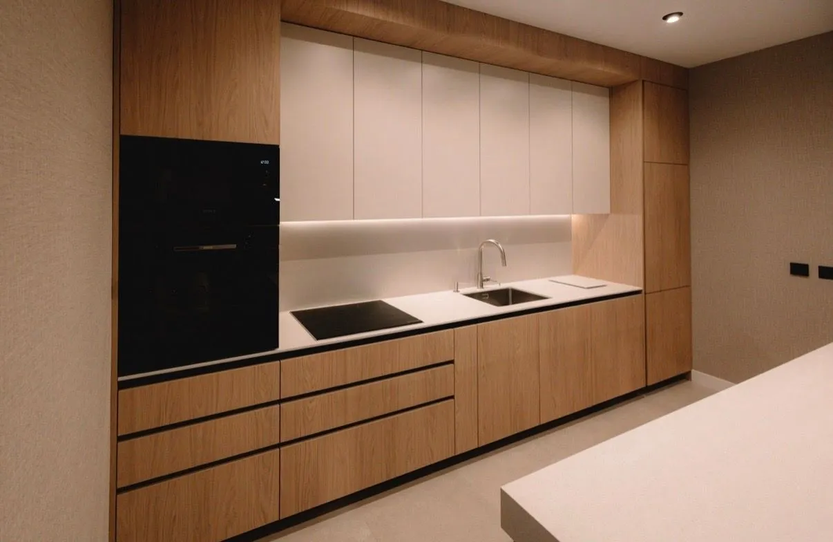 Rent, three bedroom apartment, 130m², Ibričevina, Podgorica