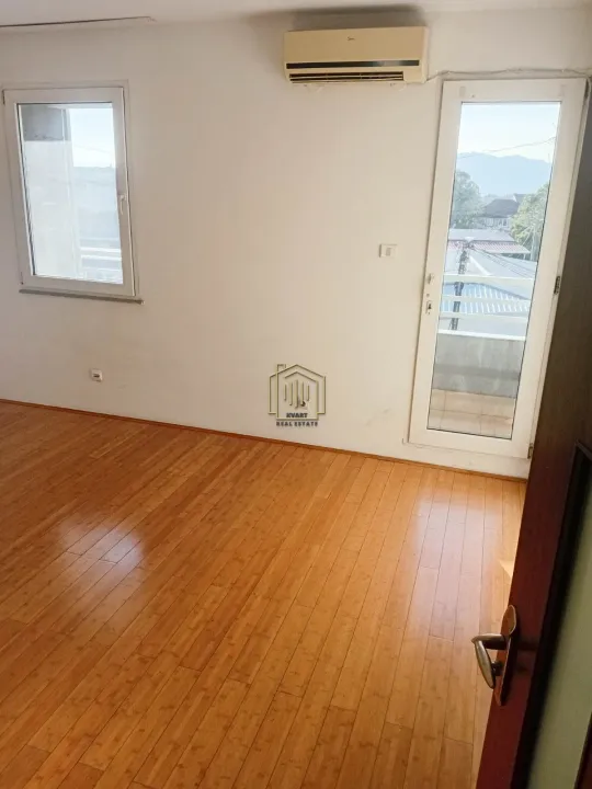Rent, one bedroom apartment, 40m², Zabjelo, Podgorica