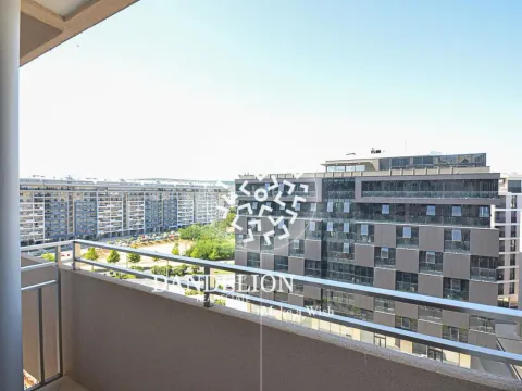 Izdavanje, jednosoban stan, 46m², Central Point, Podgorica - image 12