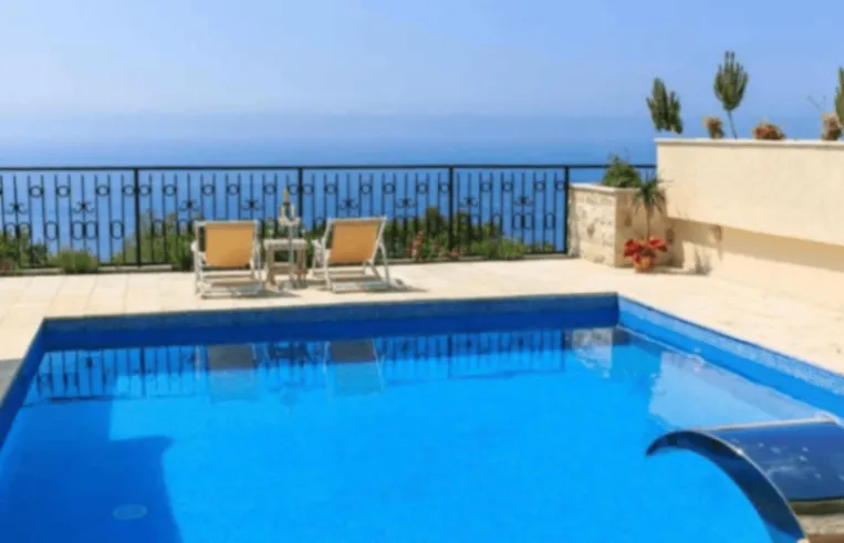 Izdavanje, kuća, 130m², Reževići, Budva