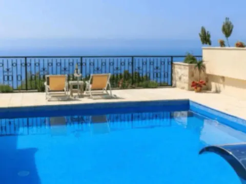 Izdavanje, kuća, 130m², Reževići, Budva - image 6