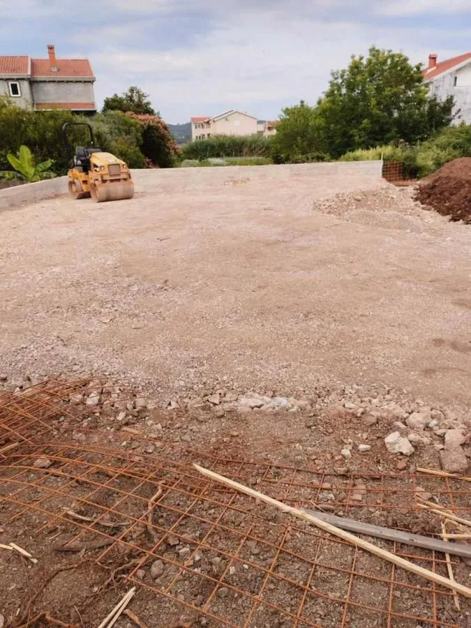 Prodaja, plac, 400m², Tivat, Crna Gora