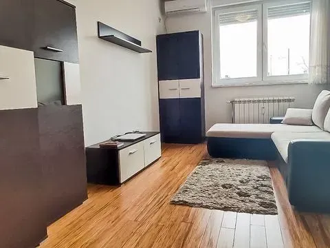  Apartment for Sale, 27m2, Cara Dušana, Novi Sad, Novi Sad