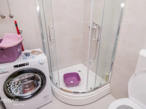 Izdavanje, jednosoban stan, 55m², Stari Aerodrom, Podgorica - image 8