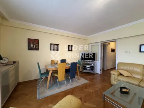 Rent, four bedroom apartment, 102m², Stari Grad, Beograd