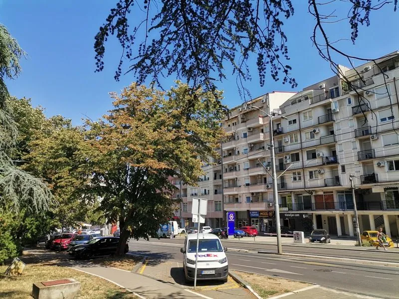 Prodaja, poslovni prostor, 63m², Voždovac Sve Podlokacije, Beograd