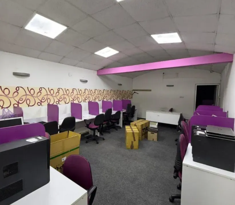 Rent, office space, 120m², Stari Košutnjak, Rakovica