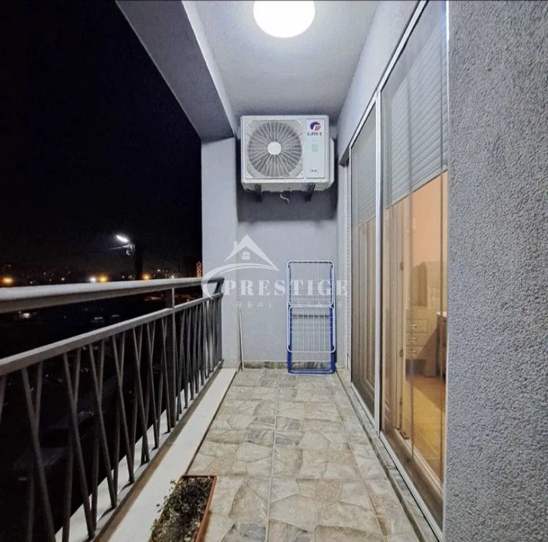 Rent, two bedroom apartment, 68m², Zabjelo, Podgorica
