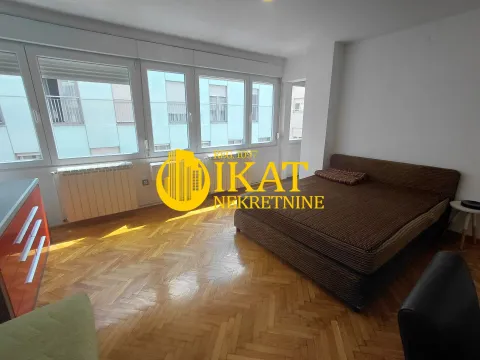 Sale, one bedroom apartment, 30m², Vračar Hram, Vračar Sve Podlokacije - image 5