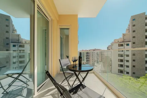 Izdavanje, jednosoban stan, 57m², Bečići, Budva - image 3