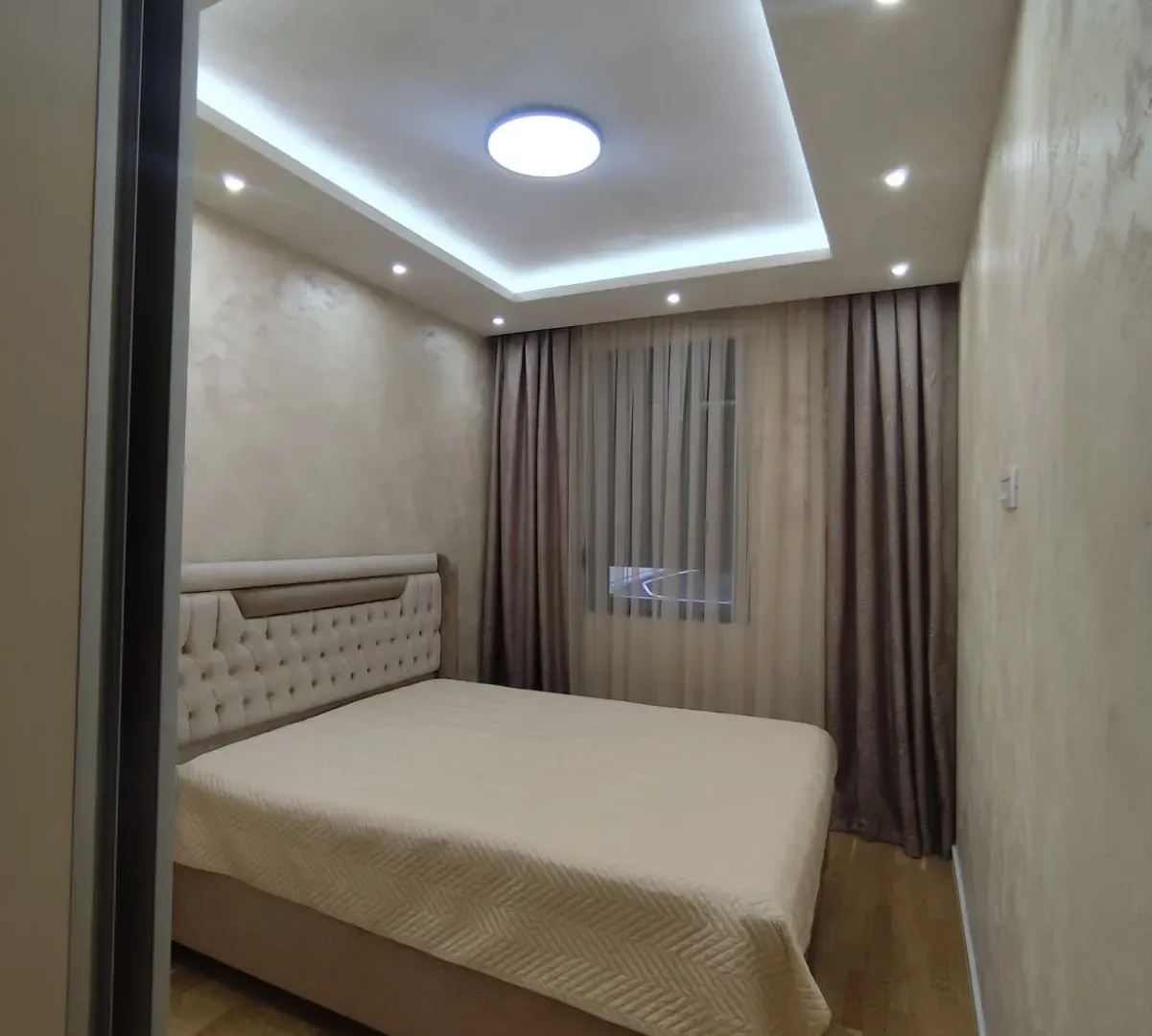 Rent, two bedroom apartment, 86m², Stara Varoš, Podgorica