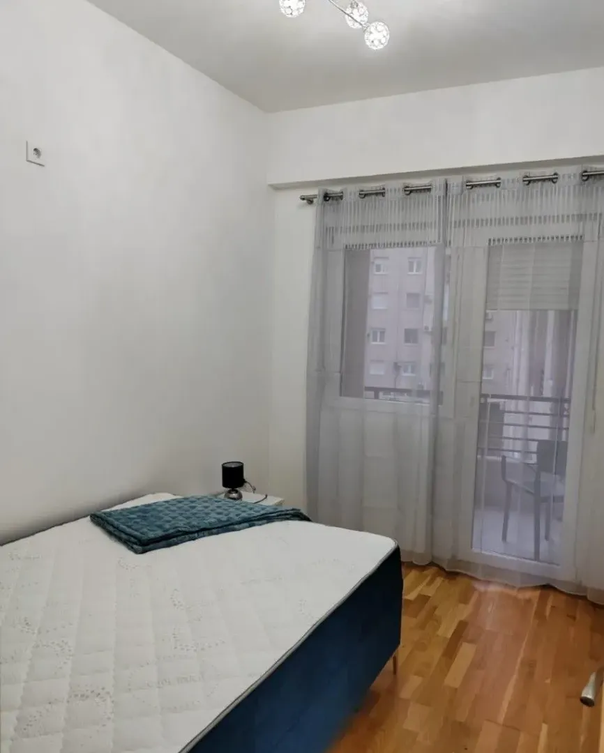 Rent, three bedroom apartment, 75m², Zabjelo, Podgorica