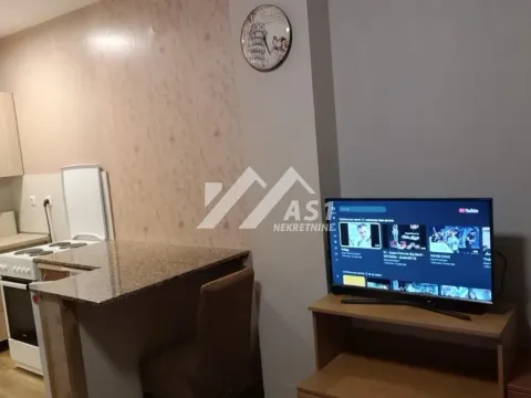 Izdavanje, stan, 23m², Podbara, Novi Sad Sve Podlokacije - image 3