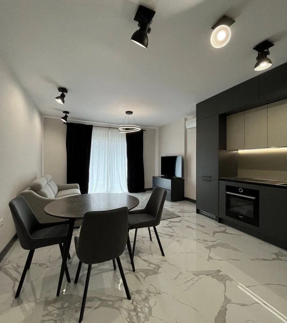 Sale, apartment, 57m², Bar, Crna Gora