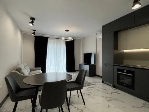 Prodaja, stan, 57m², Bar, Crna Gora - image 9