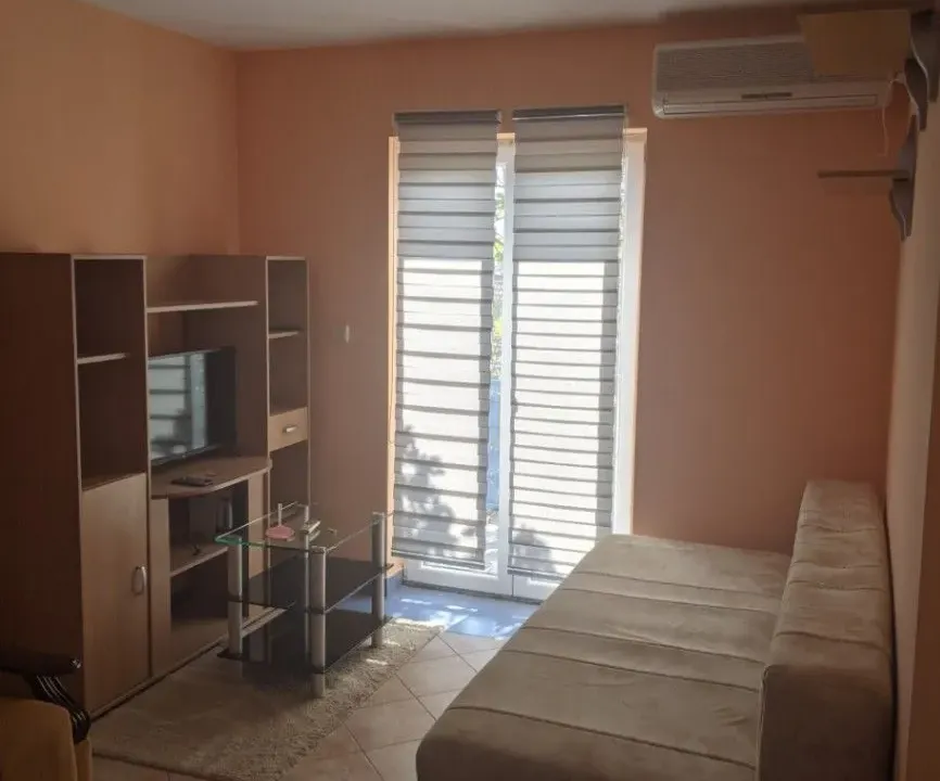 Sale, one bedroom apartment, 33m², Bijela, Herceg Novi