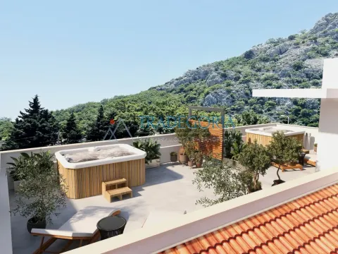Prodaja, jednosoban stan, 56m², Sutomore, Bar - image 3