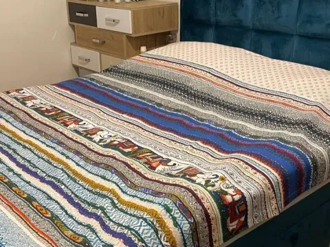 Rent, one bedroom apartment, 49m², Zagorič, Podgorica - image 7