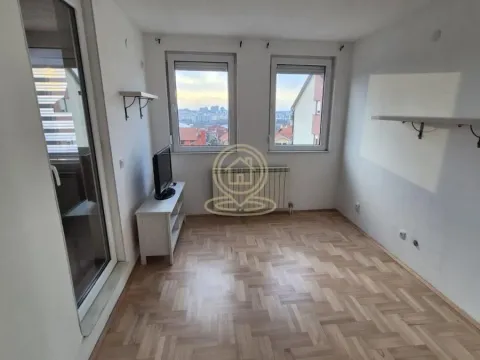 Sale, two bedroom apartment, 48m², Vojvode Vlahovica, Beograd - image 3