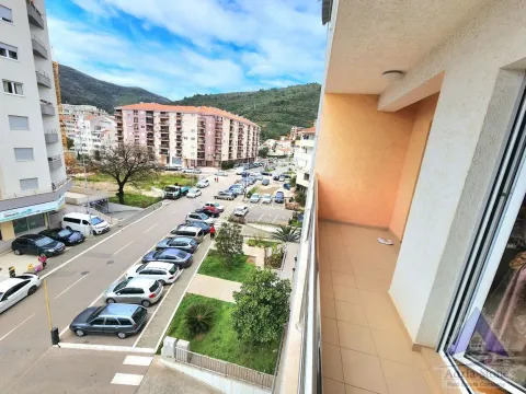 One Bedroom Apartment for Rent, 45m2, Rozino, Budva One Bedroom Apartment for Rent, 45m2, Rozino, Budva