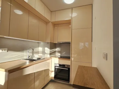 Rent, one bedroom apartment, 46m², Stari Aerodrom, Podgorica - image 4