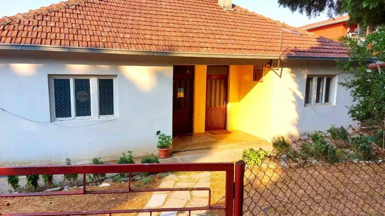 Sale, land lot, 1400m², Zagorič, Podgorica