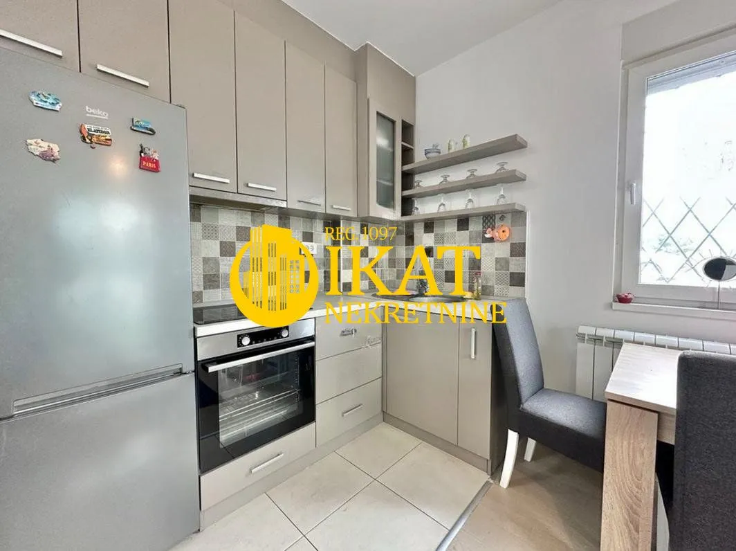 Prodaja, dvosoban stan, 64m², Zvezdara Sve Podlokacije, Beograd