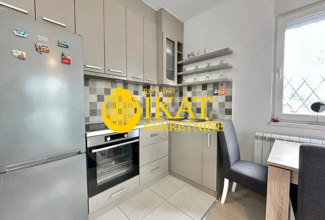 Sale, two bedroom apartment, 64m², Zvezdara Sve Podlokacije, Beograd