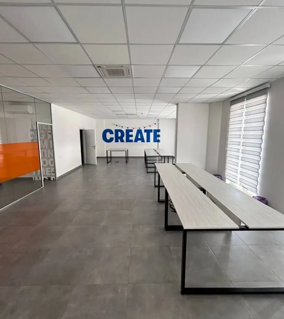Rent, office space, 158m², Centar, Budva