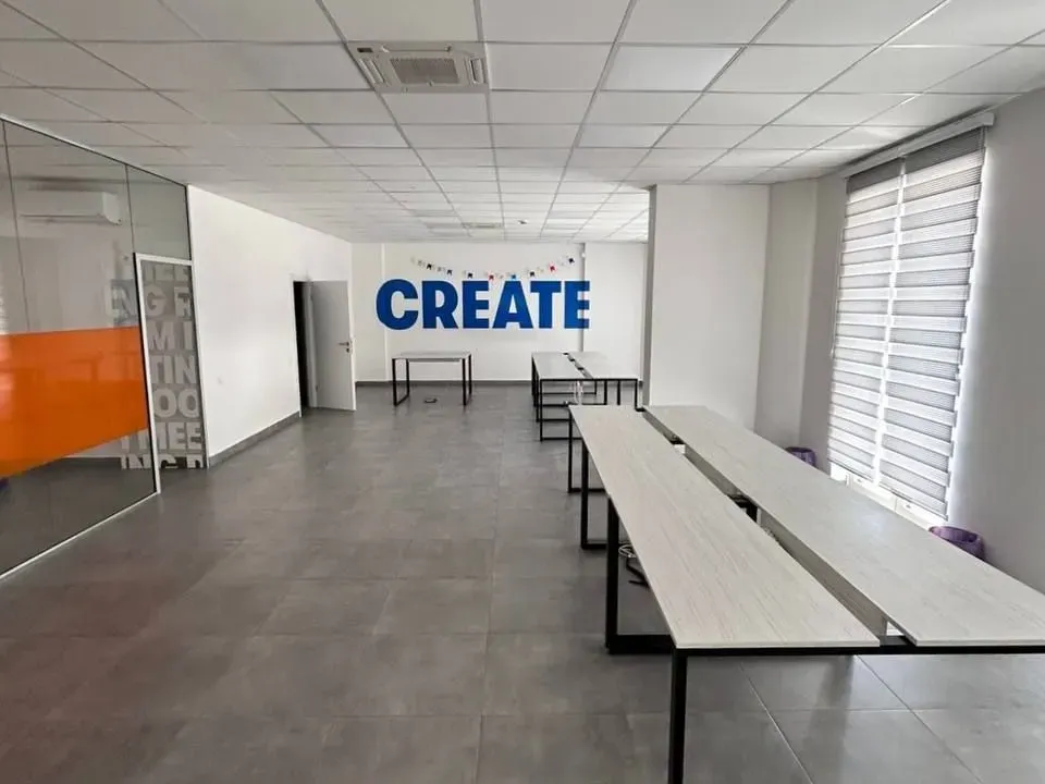 Rent, office space, 158m², Centar, Budva