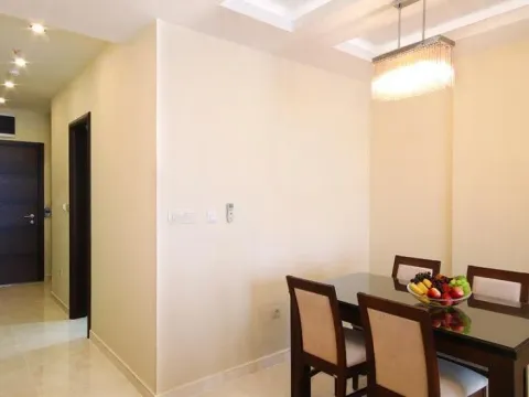 Rent, one bedroom apartment, 60m², Bečići, Budva - image 6