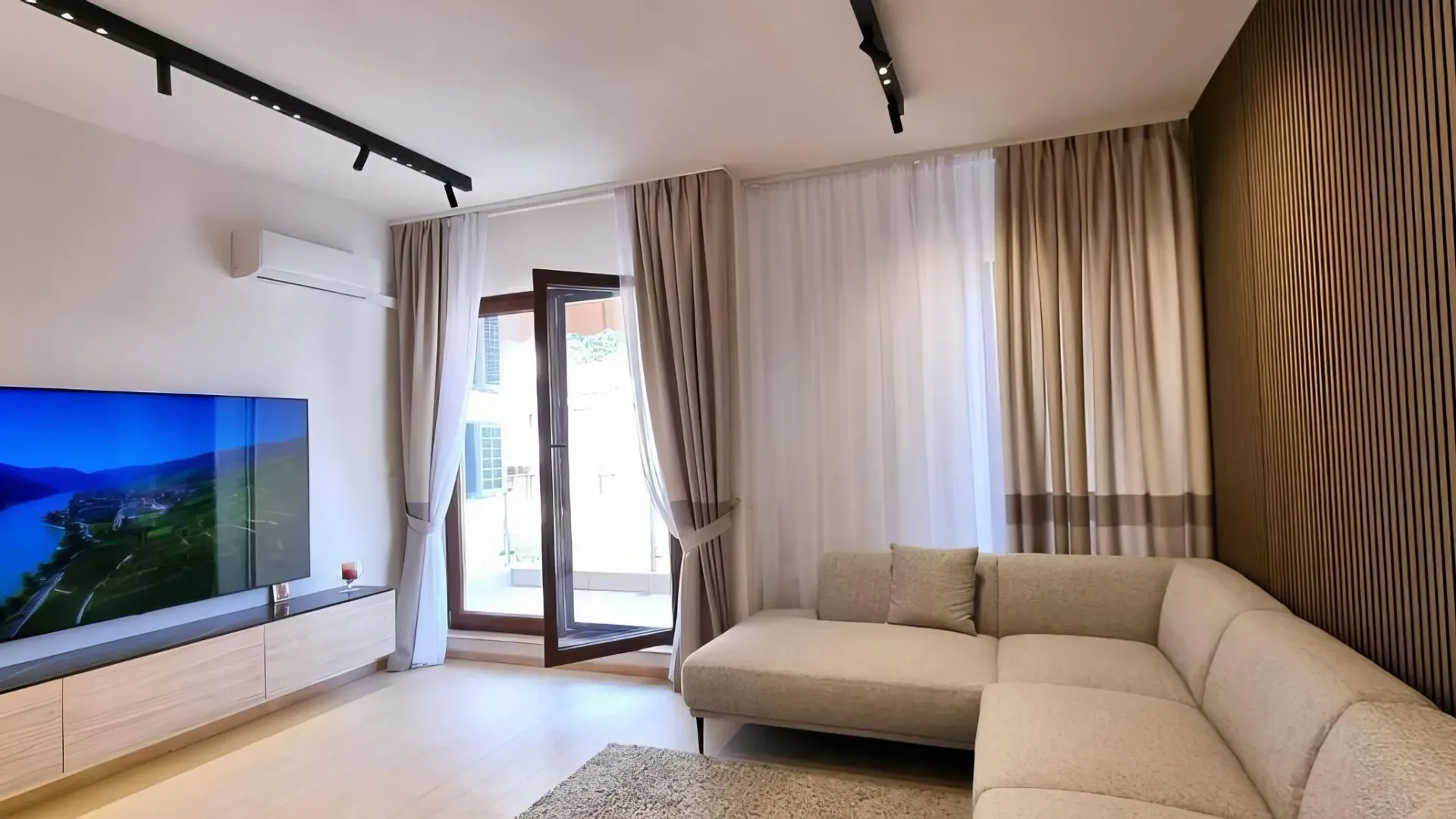 Prodaja, trosoban stan, 86m², Babilonija, Budva