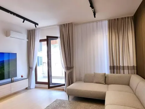 Prodaja, trosoban stan, 86m², Babilonija, Budva - image 3