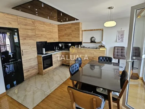 Rent, apartment, 136m², Zabjelo, Podgorica - image 3