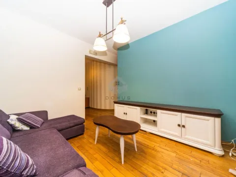 Izdavanje, jednosoban stan, 46m², Krivi Most, Podgorica - image 3