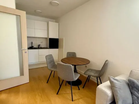 Izdavanje, jednosoban stan, 50m², City Kvart, Podgorica - image 4