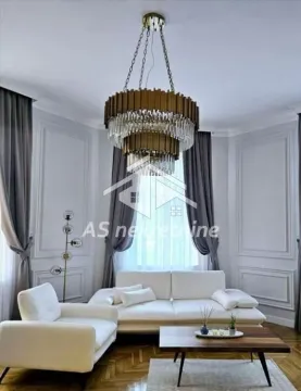 Rent, three bedroom apartment, 107m², Tašmajdan, Palilula Sve Podlokacije - image 2