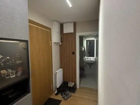 Sale, two bedroom apartment, 69m², Adamovićevo Naselje, Novi Sad Sve Podlokacije - image 7