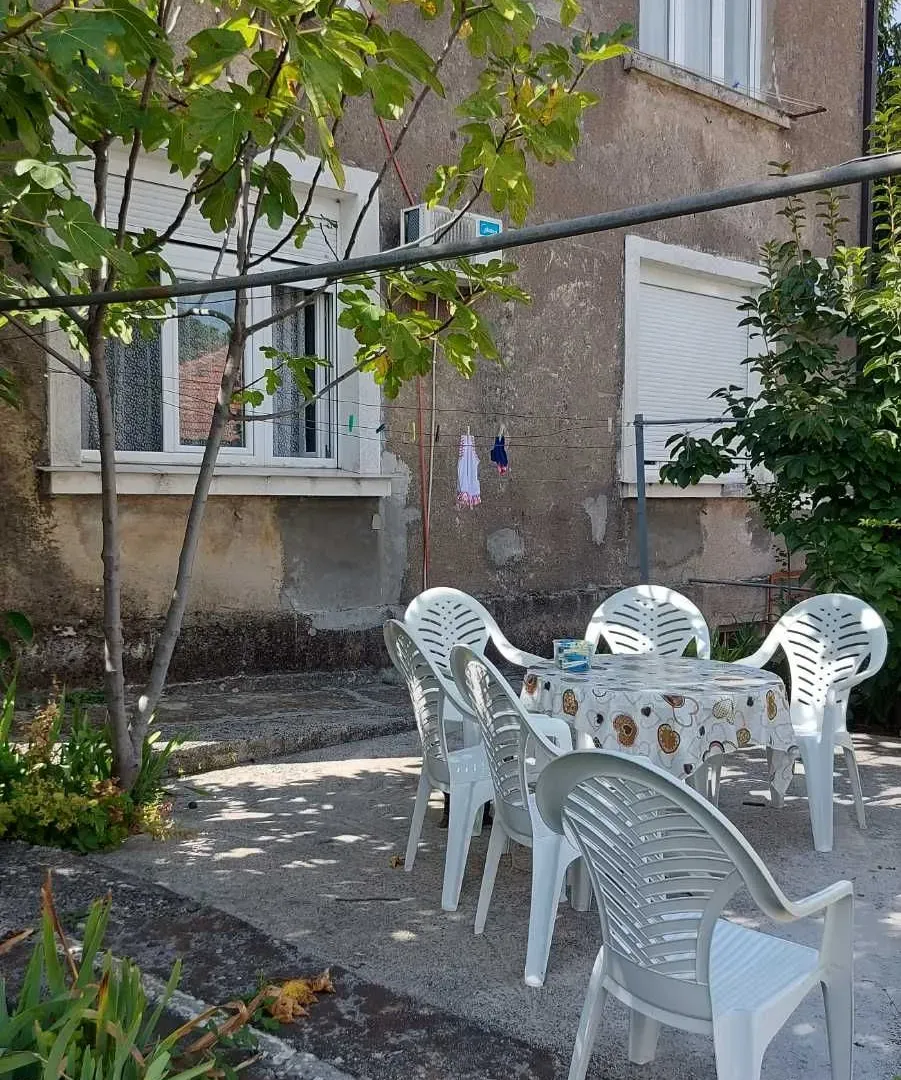 Prodaja, dvosoban stan, 87m², Herceg Novi, Crna Gora