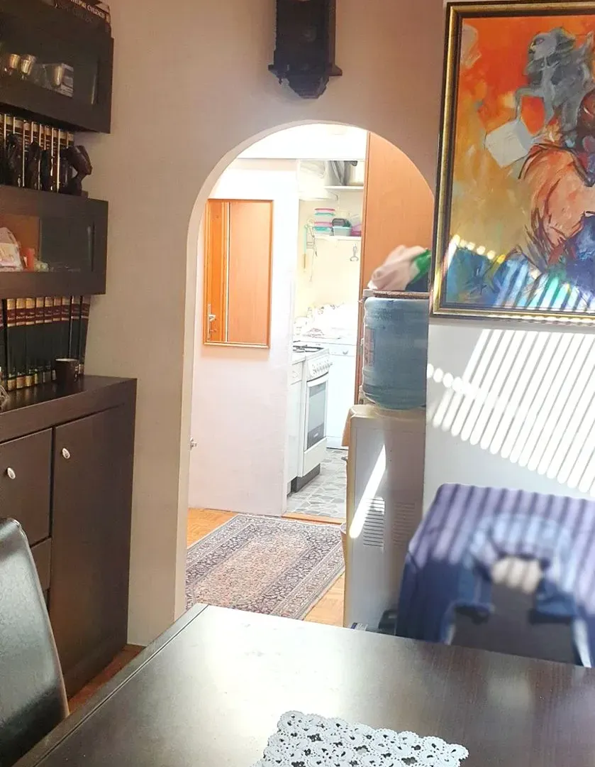 Sale, apartment, 102m², Mirijevo Sve Podlokacije, Beograd