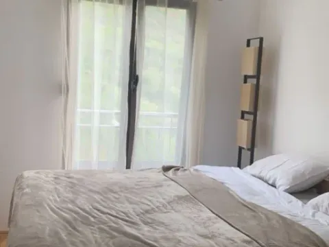 Prodaja, jednosoban stan, 47m², Bečići, Budva - image 8