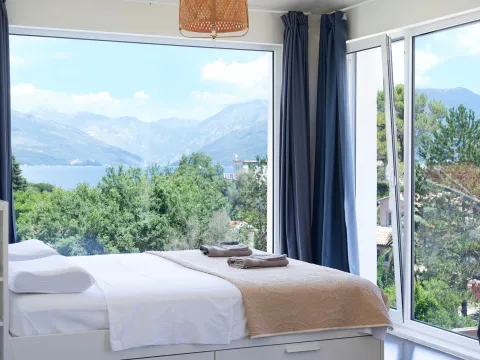Prodaja, kuća, 224m², Tivat, Crna Gora - image 17