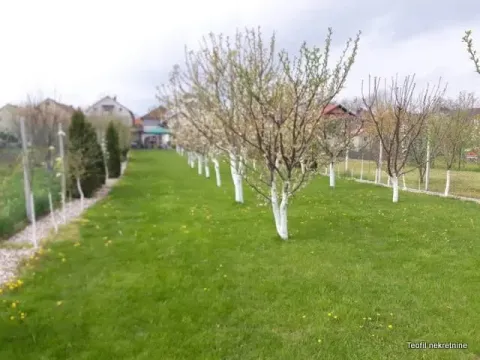 Sale, house, 450m², Nova Pazova, Stara Pazova - image 10