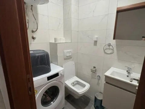 Izdavanje, jednosoban stan, 56m², Stari Aerodrom, Podgorica - image 6