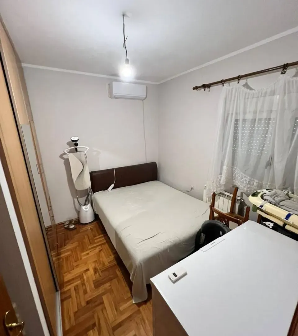 Rent, house, 120m², City Kvart, Podgorica