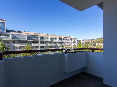 Izdavanje, dvosoban stan, 60m², Preko Morače, Podgorica - image 10