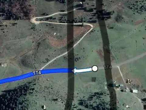 Prodaja, plac, 15531m², Krš, Žabljak - image 9