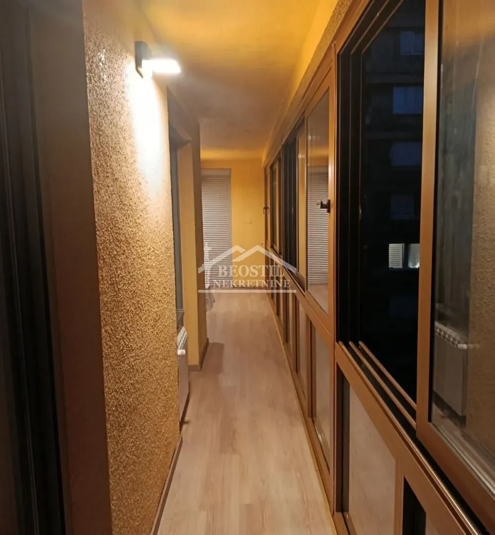Prodaja, četvorosoban stan, 104m², Gradska Bolnica, Zvezdara Sve Podlokacije