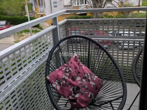 Izdavanje, dvosoban stan, 39m², Petlovo Brdo, Beograd - image 8