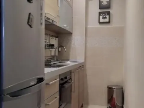 Rent, one bedroom apartment, 46m², Budva, Crna Gora - image 3